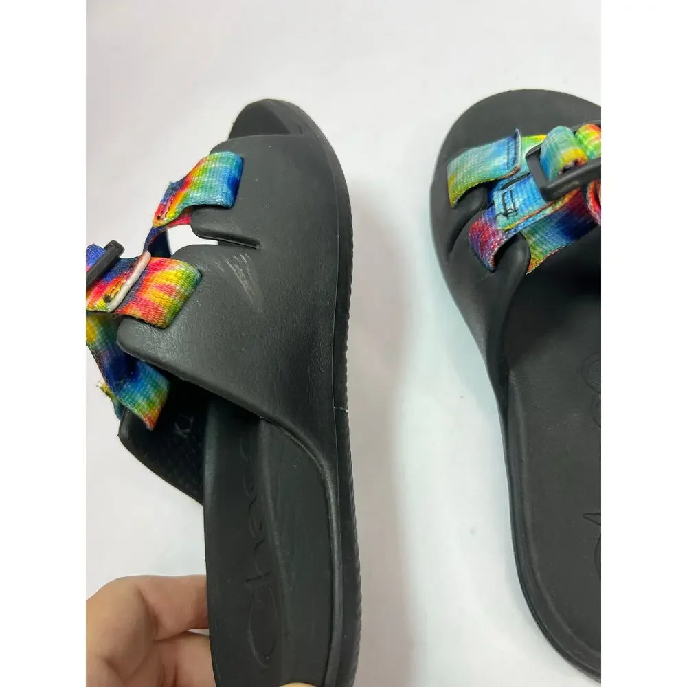 Chaco kids tie